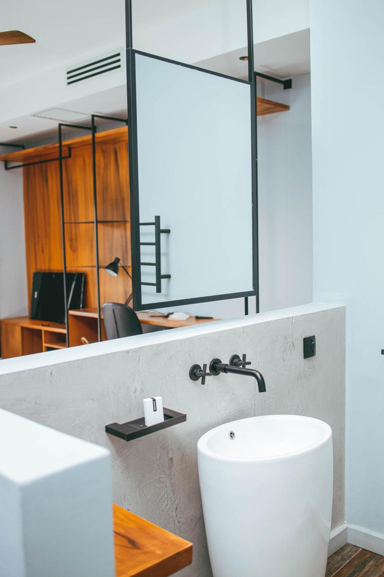 Burundi Palace Boutique Hotel บุจัมบุรา ภายนอก รูปภาพ