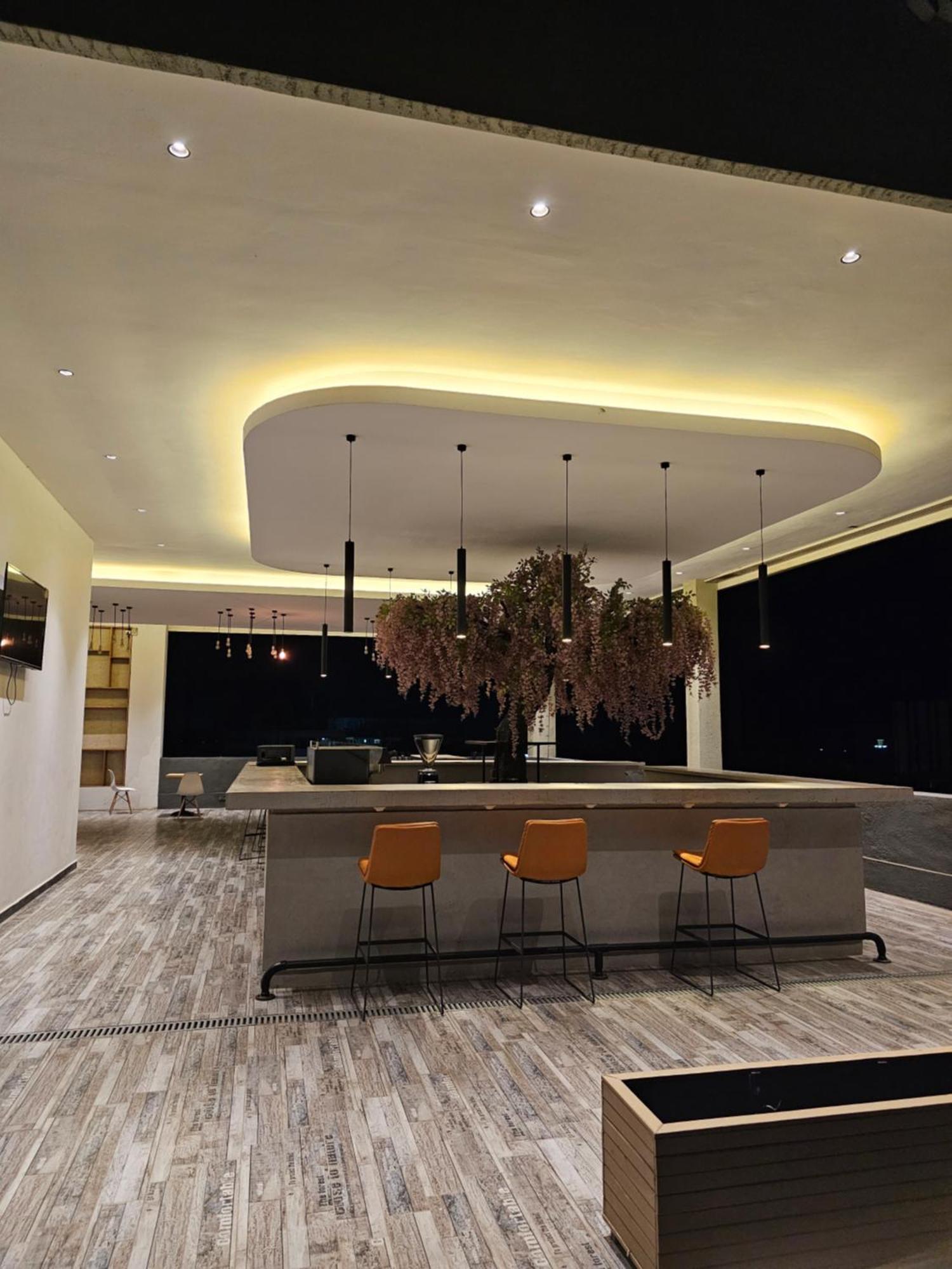 Burundi Palace Boutique Hotel บุจัมบุรา ภายนอก รูปภาพ
